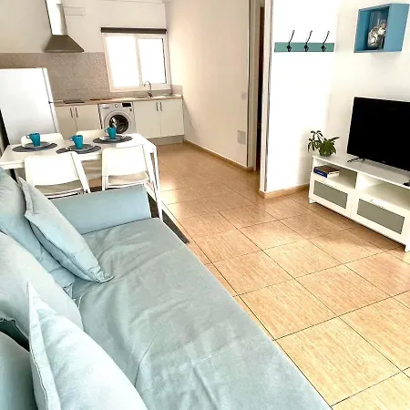 Sea Soul Puerto Santiago Пуэрто-де-Сантьяго
